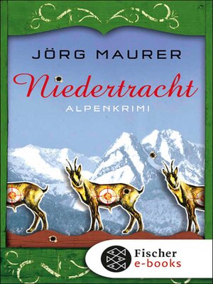 Niedertracht - ebook
